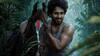 Mowgli First Look: ‘మోగ్లీ‘గా వస్తున్న సుమ కనకాల కొడుకు రోషన్ కనకాల - ఫస్ట్ లుక్తో ఇంప్రెస్ చేసిన సందీప్ రాజ్