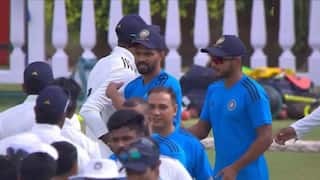Duleep Trophy 2024 : ऋतुराजसमोर श्रेयस अय्यरच्या संघाचा खेळ खल्लास, 3 दिवसात संपला सामना