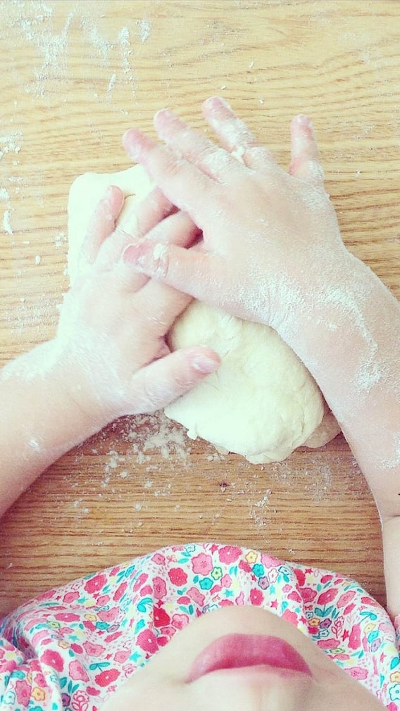 ਸ਼ਰਾਧਾਂ 'ਚ ਕਿਉਂ ਨਹੀਂ ਰੱਖਣਾ ਚਾਹੀਦਾ ਫਰਿੱਜ 'ਚ ਗੁੰਨਿਆ ਹੋਇਆ ਆਟਾ?