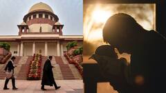 ‘ढाई साल की बच्ची है, कोई चल संपत्ति नहीं जो...’, नाबालिग की कस्टडी पर बोला सुप्रीम