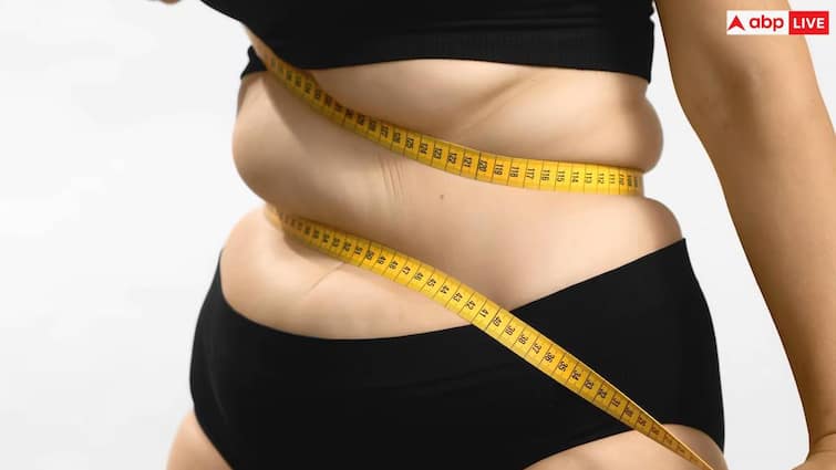 healthfully and working out but not losing weight there may be a reason Weight Loss: लाख कोशिशों के बाद भी कम नहीं हो रहा वजन, जान लें क्या गलती कर रहे हैं आप