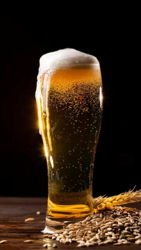 हाथी के गोबर से बनती है ये बियर, इतनी है कीमत