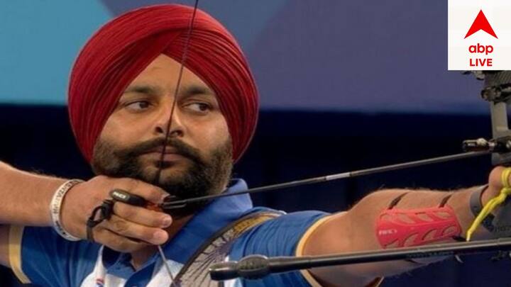 প্যারালিম্পিক্সের ইতিহাসে ভারতের প্রথম প্যারা তিরন্দাজ হিসেবে টুর্নামেন্টের ইতিহাসে সোনা জিতেছেন হরভিন্দার সিংহ।
