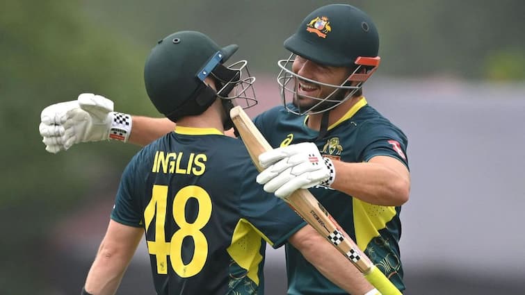 Scotland vs Australia 3rd T20I Live Streaming Details When Where To Watch SCO vs AUS Match Live In India On Mobile TV Scotland vs Australia 3rd T20I Live Streaming Details: When, Where To Watch SCO vs AUS Match Live In India