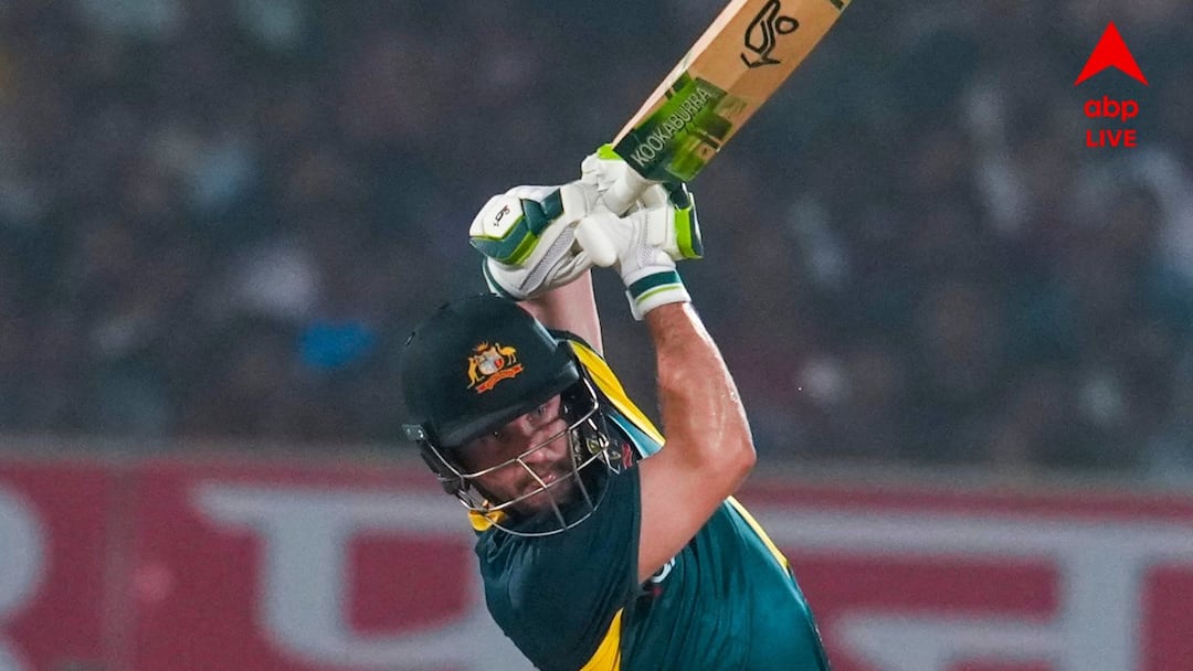SCO vs AUS Josh Inglis hits 43 ball T20I century fastest by an Australia batter during Scotland vs Australia Scotland vs Australia: মাত্র ৪৩ বলে সেঞ্চুরি, রেকর্ড জশ ইংলিসের, বিরাট ব্যবধানে জয় অস্ট্রেলিয়ার