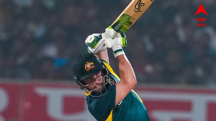 SCO vs AUS Josh Inglis hits 43 ball T20I century fastest by an Australia batter during Scotland vs Australia