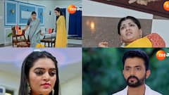 కలవారి కోడలు కనకమహాలక్ష్మీ సీరియల్: కనకాన్ని అవమానించిన అంబిక, నానమ్మలకు వార్నింగ్ ఇచ్చిన విహారి.. చనిపోయిన అమ్మాయి కనకమేనా?