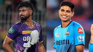 IPL 2025 में इन 5 टीमों के बदल जाएंगे कप्तान? KKR और GT में श्रेयस और शुभमन से छिनेगी कमान?