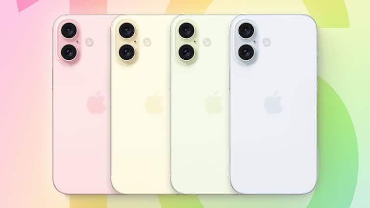 Apple Glowtime Event iPhone 16 Plus Series Launch Release Date Price In India Specifications Features Details Apple 'Glowtime' Event: Wondering Whether You Should Upgrade To iPhone 16 Or Not? Here's Some Help