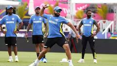 IND vs BAN : बांगलादेशविरुद्धच्या पहिल्या कसोटीत अशी असू शकते भारताची प्लेइंग-11