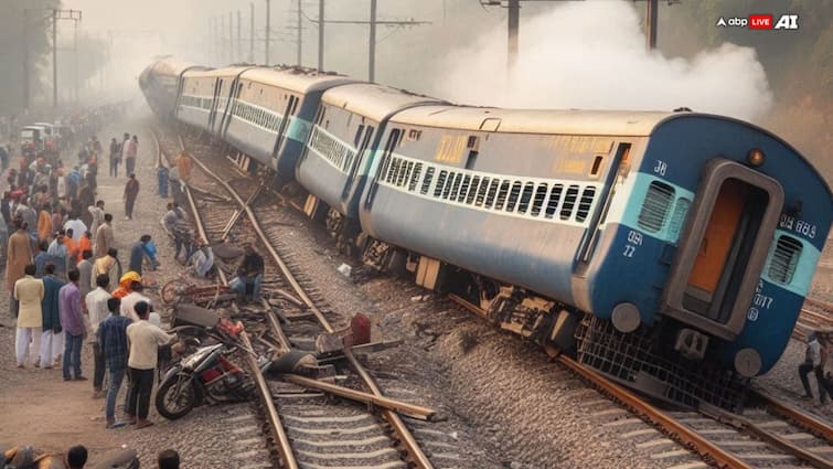 NIA Begins Probe Into Doable ‘Sabotage’ In 4 Practice Derailment Instances, Official Says ‘Nothing C