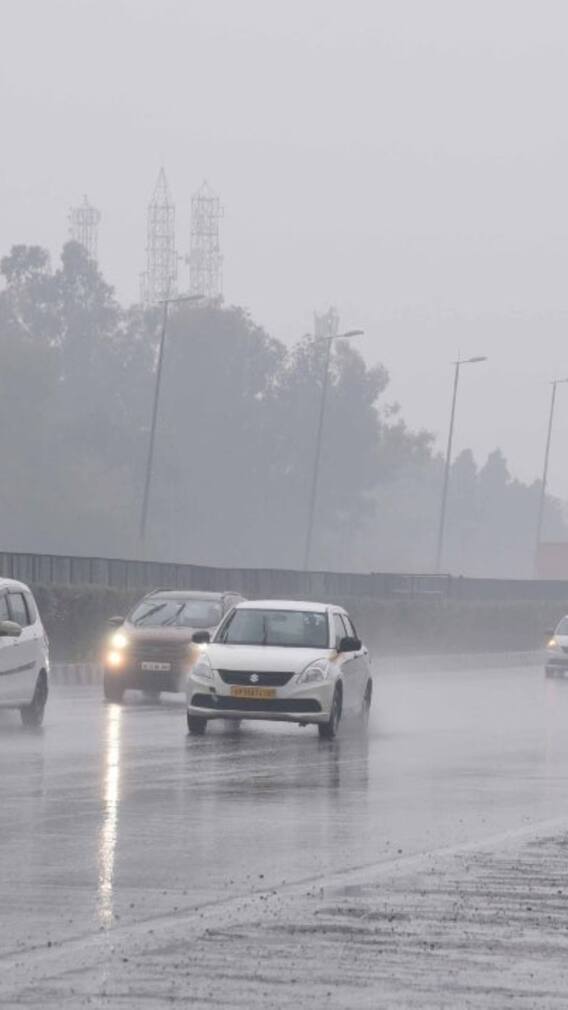 ਪੰਜਾਬ 'ਚ ਇਹਨਾਂ ਥਾਵਾਂ 'ਤੇ ਹੋਵੇਗਾ ਜਲਥਲ, ਭਾਰੀ ਮੀਂਹ ਦੀ ਚਿਤਾਵਨੀ