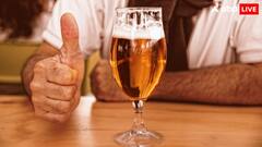 क्या रंग देखकर पता चल जाता है कि बीयर असली है या नकली?