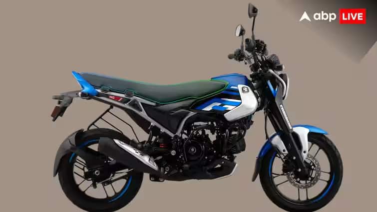 world first cng bike bajaj freedom 125 sells 5000 units in 2 months from launching in india read article in Gujarati દુનિયાની પહેલી CNG બાઇકને લોકો ખૂબ પસંદ કરી રહ્યા છે, બે મહિનામાં Bajaj 125નું જોરદાર વેચાણ!