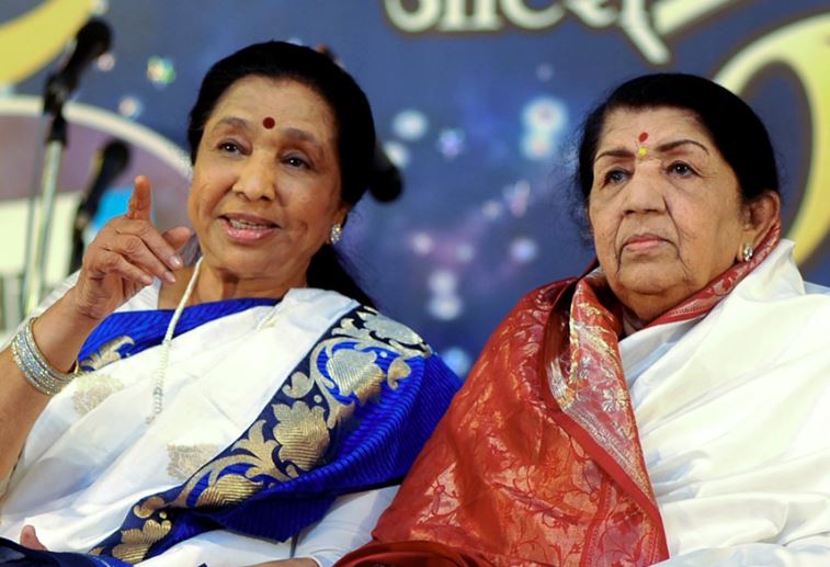 From 'Le Gayi Le Gayi' to 'Sharaara Sharara', Asha Bhosle's songs are still the pride of every party, include them in your playlist