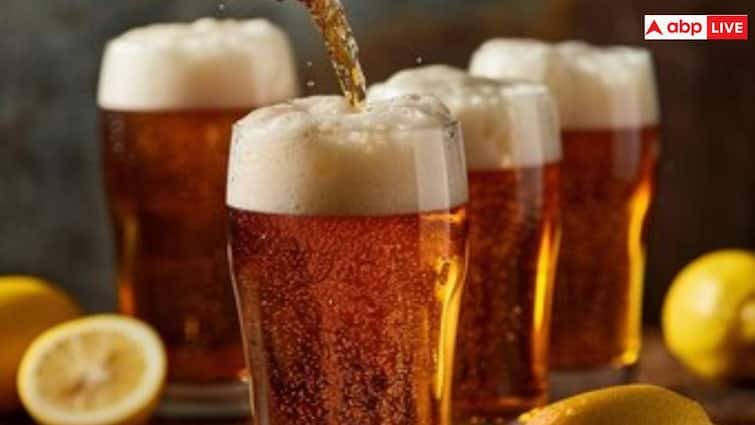 Drinking beer in moderation may be good for your heart read full article in hindi क्या वाकई बियर पीने से कम हो जाता है हार्ट अटैक का खतरा? जान लीजिए सच