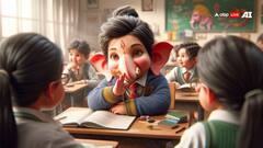 Ganesh Chaturthi 2024 : সিদ্ধিদাতার নজর আপনার উপর, ম্যাজিক হতে চলেছে আর্থিক ও কর্মজীবনে; গণেশের সুনজরে এই ৩ রাশি