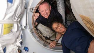 Boeing Starliner Return: ਯਾਤਰੀਆਂ ਨੂੰ ਪੁਲਾੜ ਉਤੇ ਹੀ ਛੱਡ ਕੇ ਖਾਲ੍ਹੀ ਕਿਉਂ ਪਰਤ ਆਇਆ ਸਟਾਰਲਾਈਨਰ ਕੈਪਸੂਲ?, ਜਾਣੋ ਕਾਰਨ...