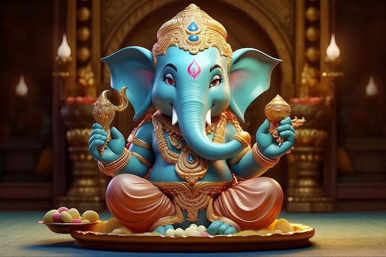 ganesh chaturthi 2024 avoid these things during ganesh utsav Ganesh Chaturthi 2024: જો ઘરે ગણપતિ બિરાજમાન હોય તો આ વસ્તુઓને ભૂલથી પણ ઘરમાં ન લાવશો