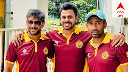 bengal cricketer manoj tiwary and wriddhiman saha on rg kar issue get to know full story RG Kar Case: আওয়াজ তুলছে বঙ্গ ক্রিকেটও, আর জি কর ইস্যুতে দোষীদের শাস্তির দাবিতে মুখ খুললেন মনোজ, ঋদ্ধি