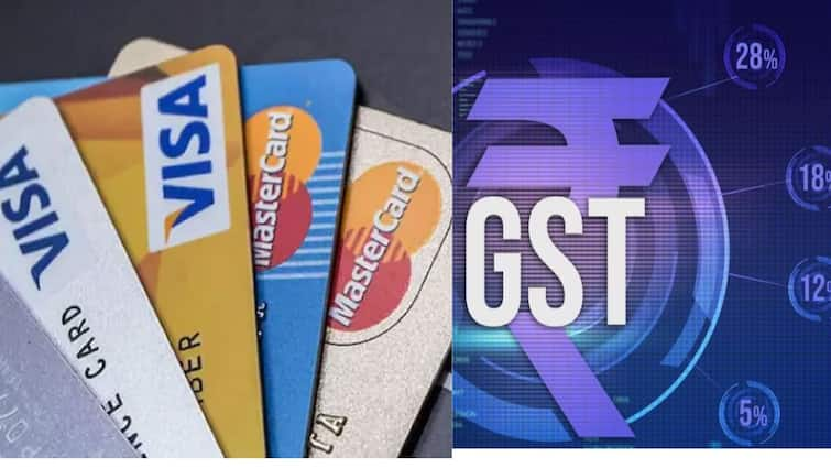 GST Council Likely to Levy 18% GST on Aggregators for Payments Under Rs 2000 GST Credt Card: கிரெடிட்/டெபிட் கார்ட் பயனர்களுக்கு ஆப்பு - ரூ.2000-க்கு 18% ஜிஎஸ்டி வரி, மத்திய அரசின் அதிரடி திட்டம்