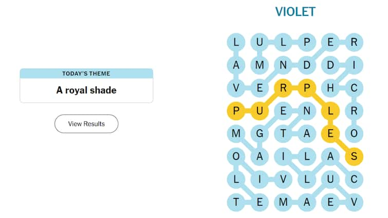 NYT Strands Answers Today September 8 2024 Words Solution Spangram Today How To Play Watch Video Tutorial NYT Strands Answers For September 8: Having Trouble In Finding Today’s Spangram? Here Are The Solutions