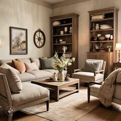 ਜੇਕਰ ਤੁਹਾਡੀ ਇੰਟੀਰੀਅਰ ਬਣਾਉਣ ਦੀ ਇੱਛਾ ਤਾਂ ਗੋਡਾ ਦੀ ਇਸ ਟੀਮ ਤੋਂ ਵਿਚਾਰ ਲਓ, ਘੱਟ ਖਰਚੇ ਚ ਹੋਵੇਗੀ ਘਰ ਦੀ ਸਜਾਵਟ