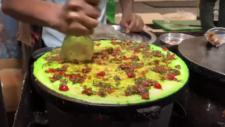 paan dosa raipur viral video internet demand justice for dosa Raipur's 'Paan Dosa' Gives Internet Its Latest 'I Have Seen It All Now' Moment