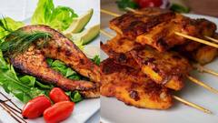 Fish Fry:சுவையான சங்கரா மீன் வறுவல் இப்படி செய்து பாருங்க - ரெசிபி இதோ!