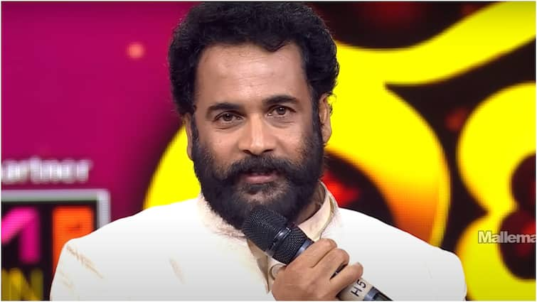 Actor Shivaji to judge Jabardasth or Sridevi Drama Company on ETV Actor Shivaji: బుల్లితెరకు జడ్జ్‌గా వస్తున్న శివాజీ... 'జై జై గణేశా'లో ఇంద్రజ, ఖుష్బూలను టెన్షన్‌ పెట్టిన హీరో