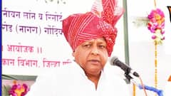 विधानसभा निवडणुकीपूर्वीच भाजपला मोठा धक्का! पूर्व विदर्भात माजी आमदार करणार काँग्रेसमध्ये घरवापसी, कारणंही सांगितलं