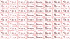 Nose के दलदल में खिला है Rose, अगर 12 सेकंड में खोज निकाला तो आप कहलाएंगे जीनियस