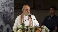 बॉम्बे नको मुंबई नाव हवं, अशी मागणी करणारा मी होतो; किमान तुमच्या घरात तरी मातृभाषेत बोला : अमित शाह