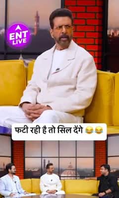 Bhuvan Bam & Jaaved Jaaferi ने की Taaza Khabar 2 के Promotion के दौरान नोकझोंक.