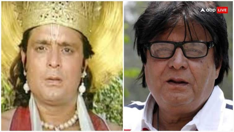 punjabi actor Satish Kaul birth anniversary bollywood movies mahabharat death date family unknown facts Satish Kaul Birth Anniversary: सितारा जिसे कहा जाने लगा था पंजाबी सिनेमा का अमिताभ बच्चन, शाहरुख खान भी हुए थे इनसे प्रभावित