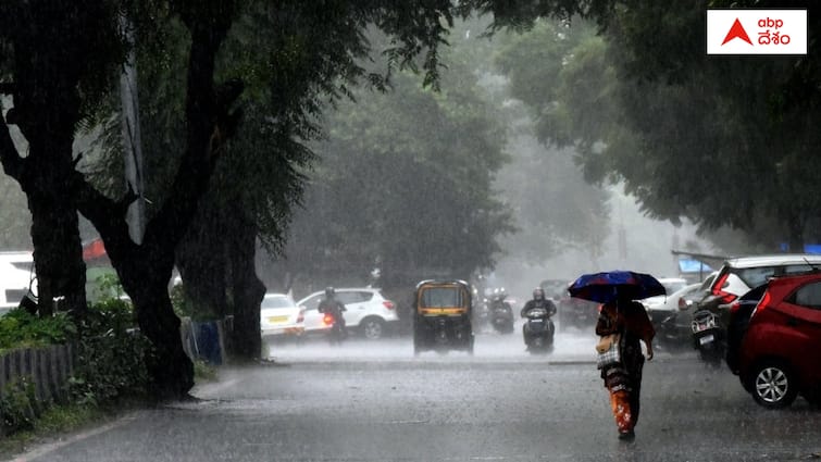 8th September Air Quality Index In Andhra Pradesh And Telangana  weather update Air Quality Index: తెలుగు రాష్ట్రాలలో మెరుగుపడుతున్న గాలి నాణ్యత!  కారణం ఏంటంటే?