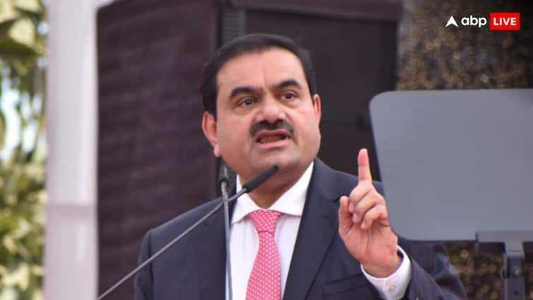 Gautam Adani owned Adani group enters into china and registered a subsidiary for project management services Adani Group: चीन में हुई अडानी ग्रुप की एंट्री, जानिए क्या करने वाले हैं गौतम अडानी 