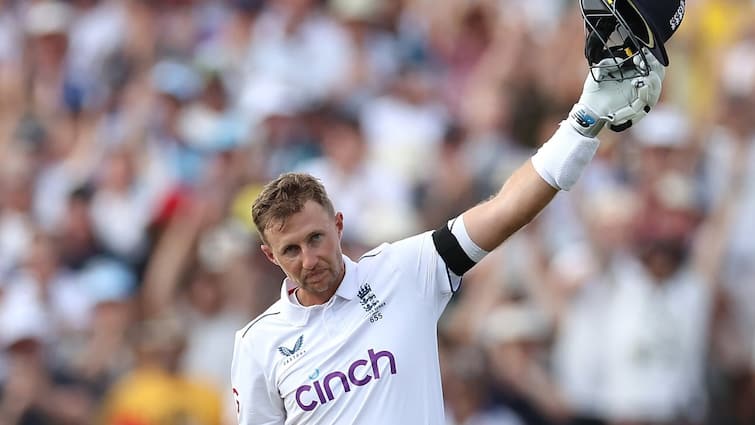 Joe Root Overtakes Sri Lanka Legend As 6th Highest Run Getter In Tests During ENG V SL Kumar Sangakkara Alastair Cook Jacques Kallis Rahul Dravid Sachin Tendulkar Ricky Ponting Joe Root Overtakes Sri Lanka Legend As 6th Highest Run Getter In Tests During ENG V SL