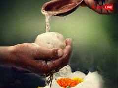 Pitru Paksha 2024: पितृपक्ष के 15 दिनों में न करें ऐसे काम, वरना लग जाएगा दुखों का अंबार!