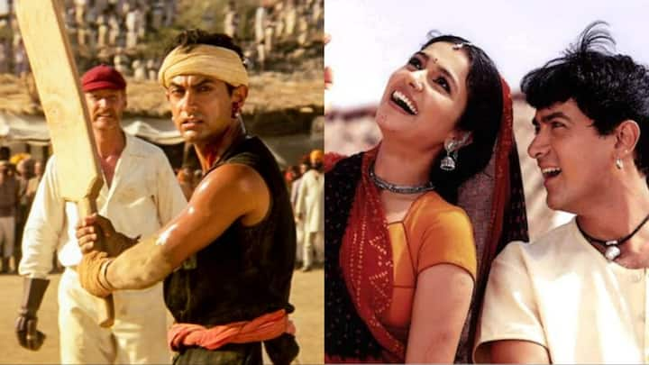 Lagaan Movie Kissa: बॉलीवुड के टैलेंटिड एक्टर आमिर खान ने हिंदी सिनेमा को एक से बढ़कर एक कई हिट फिल्में दी हैं. जिसमें से एक 'लगान' भी है. आज इसकी का एक किस्सा आपके लिए लाए हैं.