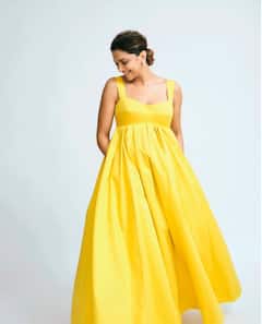 Deepika Padukone’s Welcomes Baby Girl: A Look Back At Her Chic Pregnancy Wardrobe