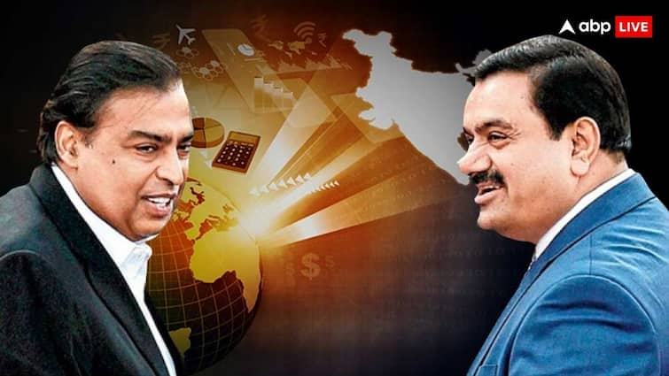 Bloomberg Billionaires Index mukesh ambani and gautam adani net worth went down including top 10 richest Bloomberg Billionaires Index: मुकेश अंबानी-गौतम अडानी की दौलत घटी, टॉप 10 अमीरों का भी चल रहा बुरा वक्त 