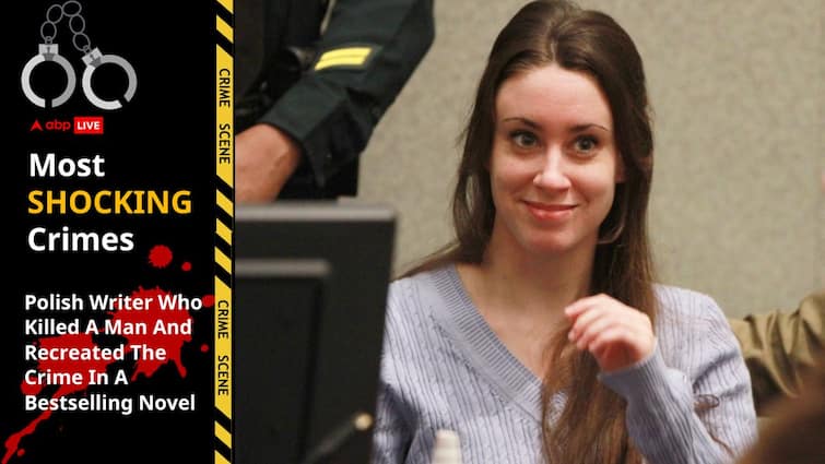 Most Shocking Crimes Casey Anthony US Mom Partied While Daughter Was Missing, Was Accused Of Murder But Acquitted ABPP Casey Anthony: US Mom Partied While Daughter Was Missing, Was Accused Of Murder But Acquitted