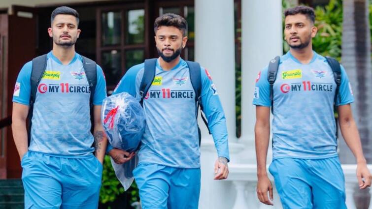 IND vs BAN test series Yudhvir Singh selected as for Indian cricket team as net bowler know details IND vs BAN: गौतम गंभीर ने की नई खोज, भारत-बांग्लादेश सीरीज में नजर आएगा यह अनकैप्ड तेज गेंदबाज!