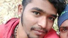 டிவி சத்தம் அதிகமாக வைத்ததால் பிரச்சனை: இளைஞர் ஓட ஓட விரட்டி வெட்டிக் கொலை - 5 பேர் கைது