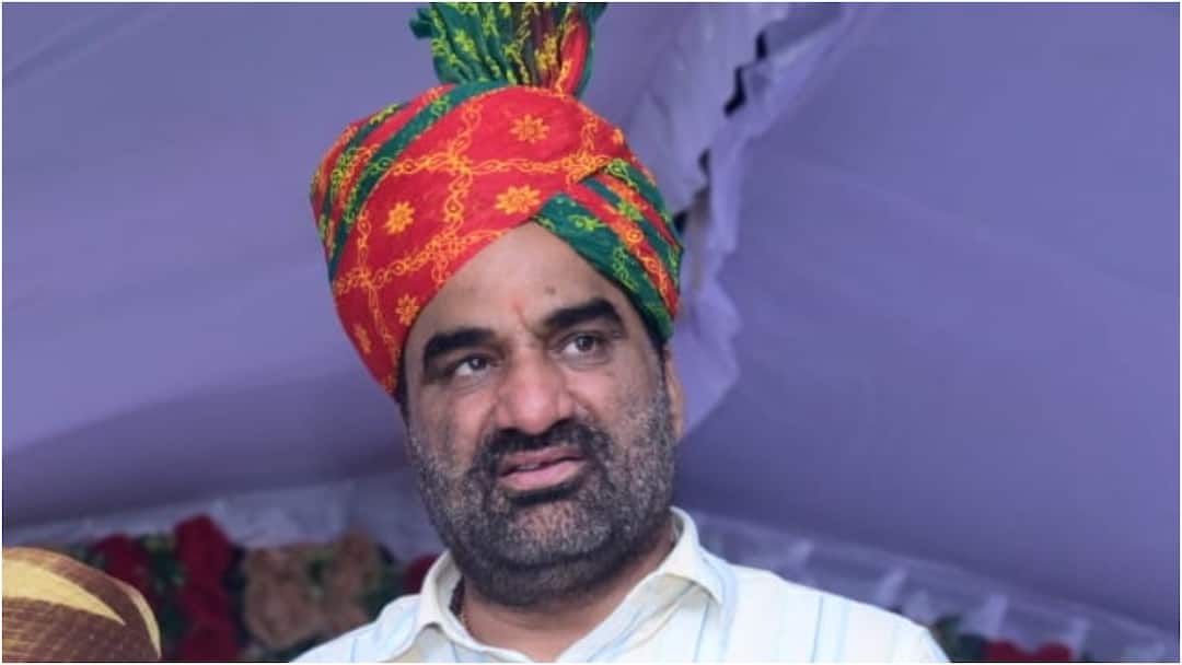 Hanuman Beniwal explained as why his is not contesting in haryana Assembly Election 2024 BJP के कारण हनुमान बेनीवाल ने हरियाणा विधानसभा चुनाव में नहीं उतारे प्रत्याशी? खुद किया खुलासा