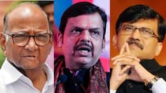 'शरद पवारांच्या डोक्यात काय चाललंय हे तुम्हाला 100 जन्म कळणार नाही', संजय राऊतांचा फडणवीसांना खोचक टोला