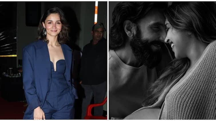 Alia Bhatt Kriti Sanon And Celebs Congratulate New Parents Deepika Padukone And Ranveer Singh On Welcoming Baby Girl Alia Bhatt, Arjun Kapoor And Others Congratulate New Parents Deepika And Ranveer On Welcoming Baby Girl: 'Laxmi Aa Gayi'