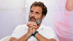 Haryana Polls: कांग्रेस-AAP गठजोड़ पर गतिरोध बरकरार! चुनाव से पहले 2 नेताओं ने दिए अलग-अलग संकेत