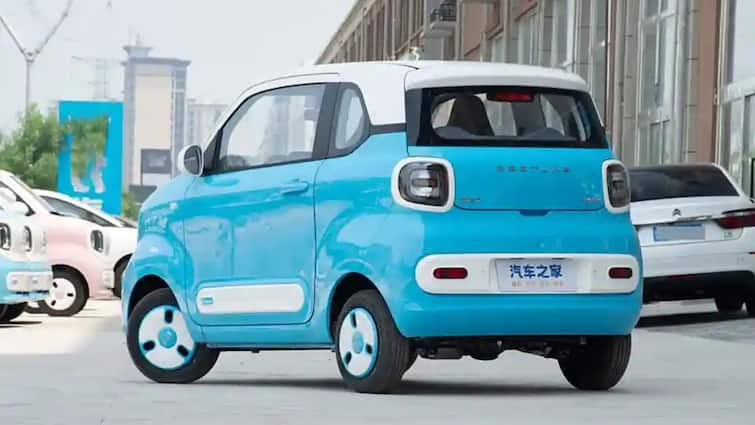 New Electric Car Xiaoma 1200 km on single charge 3.47 Lakhs Price Launching in India expected soon आते ही धूम मचा देगी 3 लाख रुपये की ये इलेक्ट्रिक कार, सिंगल चार्ज पर दौड़ेगी 1200 km